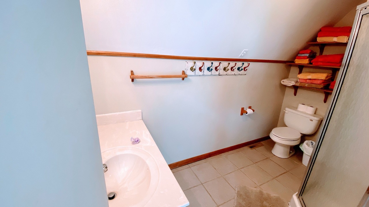 Photo of Bathroom in Leesburg