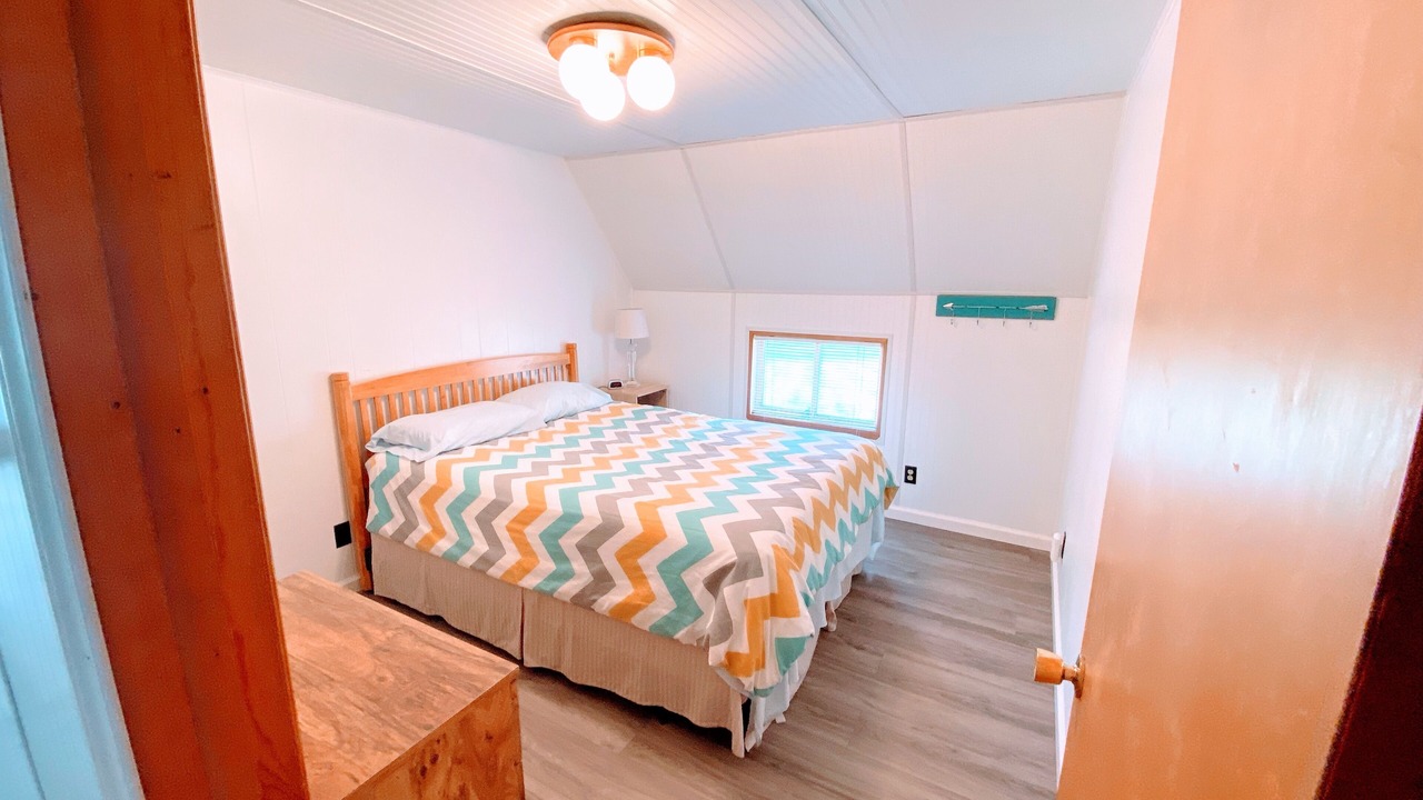 Photo of Bedroom in Leesburg