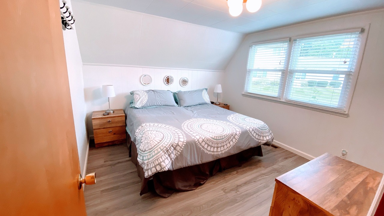Photo of Bedroom in Leesburg
