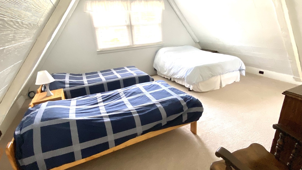 Photo of Bedroom in Leesburg