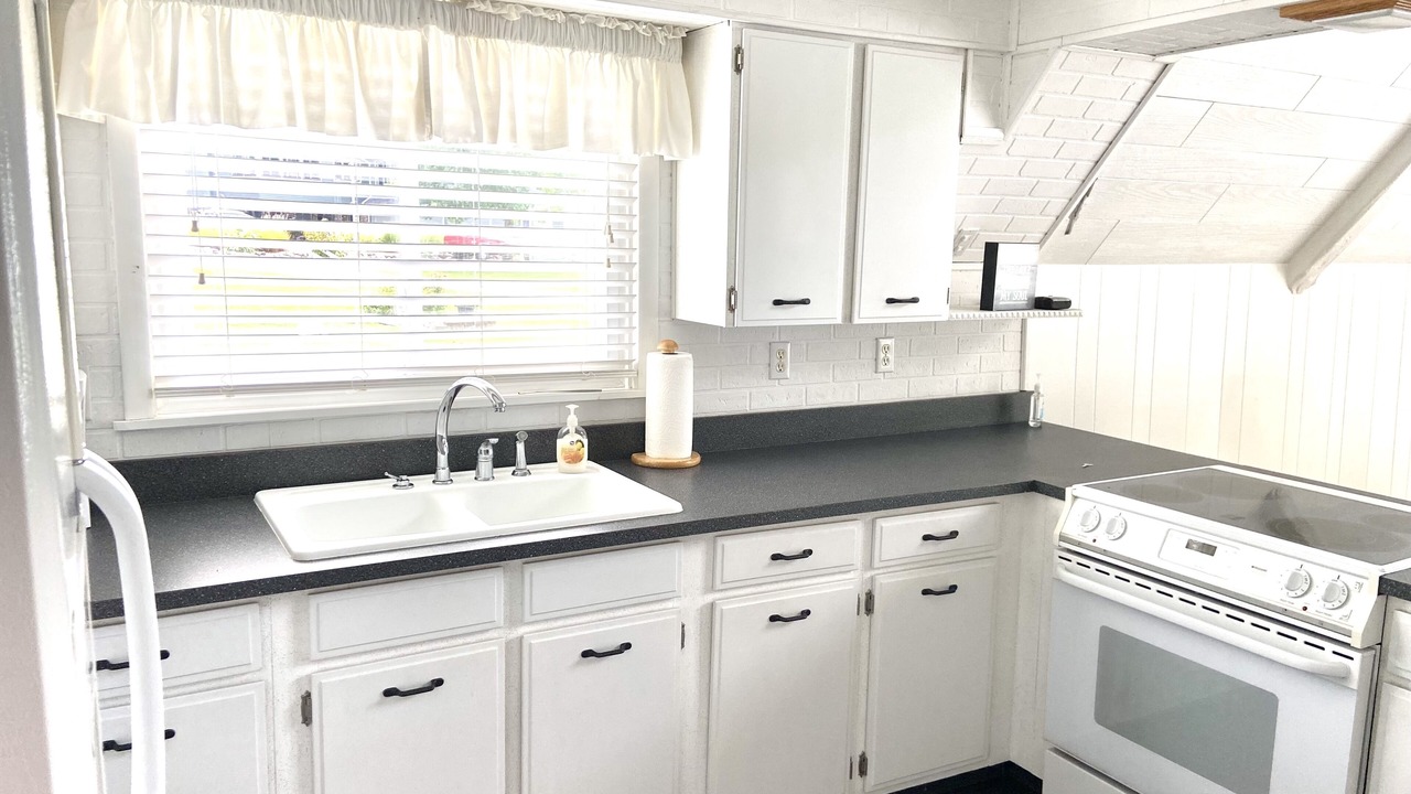 Photo of Kitchen in Leesburg