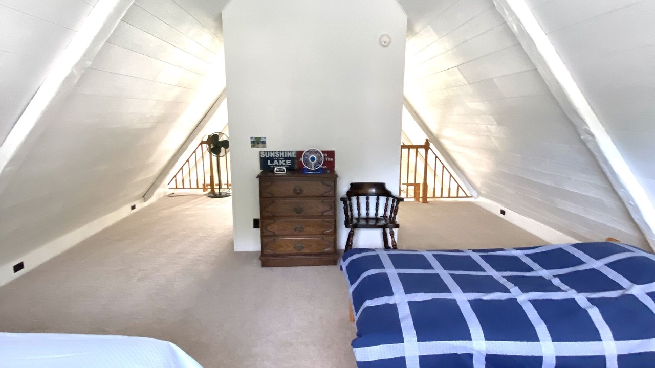 Photo of Bedroom in Leesburg