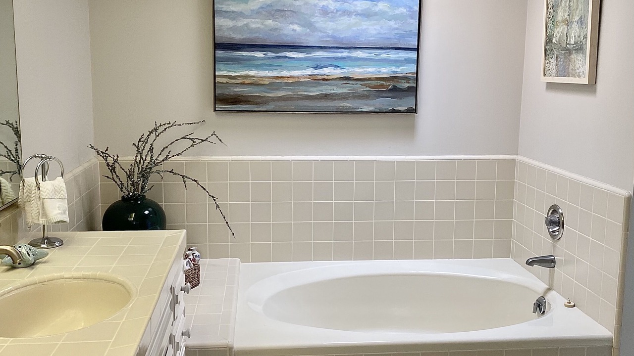 Photo of Bathroom in El Porto