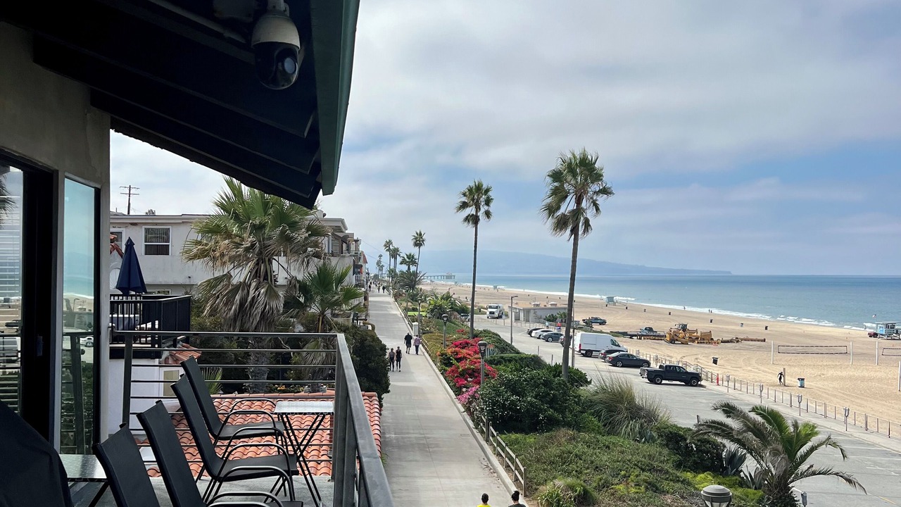 Photo of Outdoor in El Porto