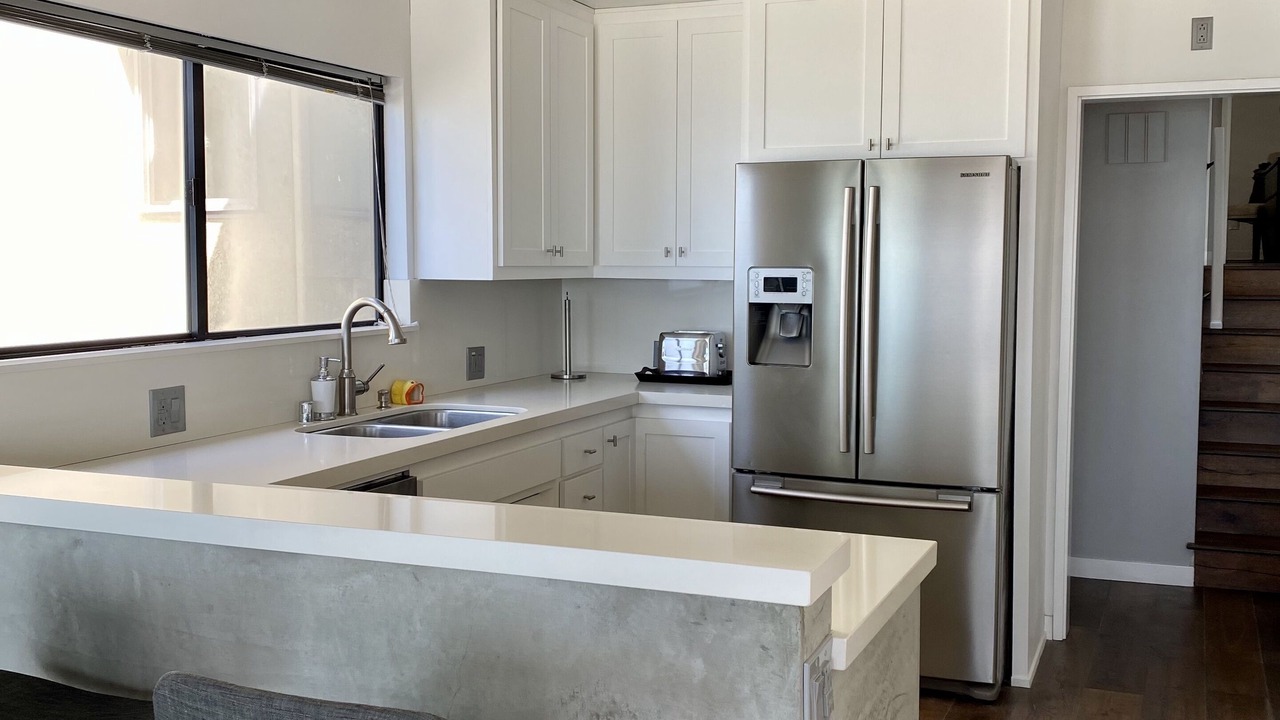 Photo of Kitchen in El Porto