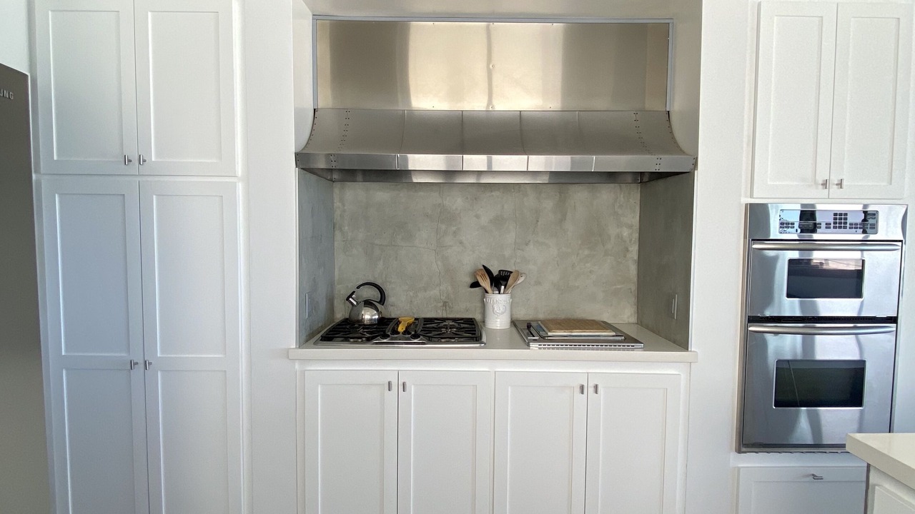 Photo of Kitchen in El Porto