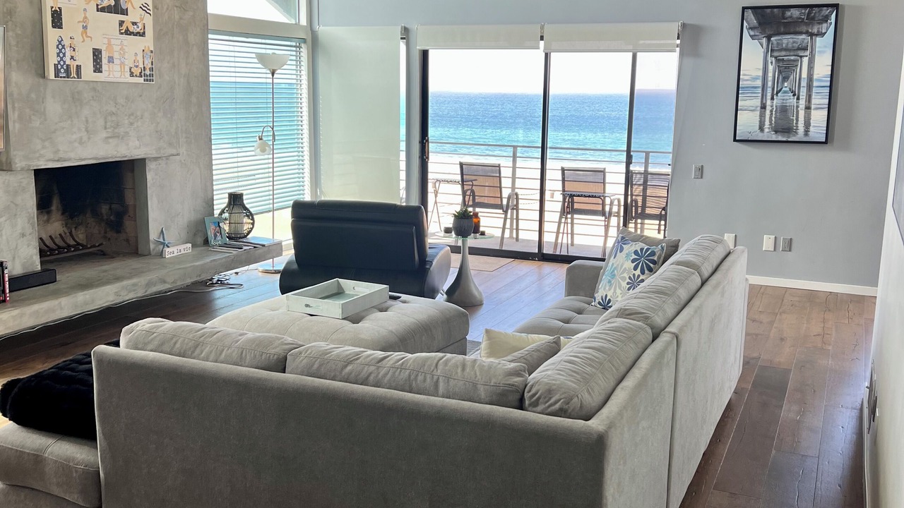 Photo of Livingroom in El Porto
