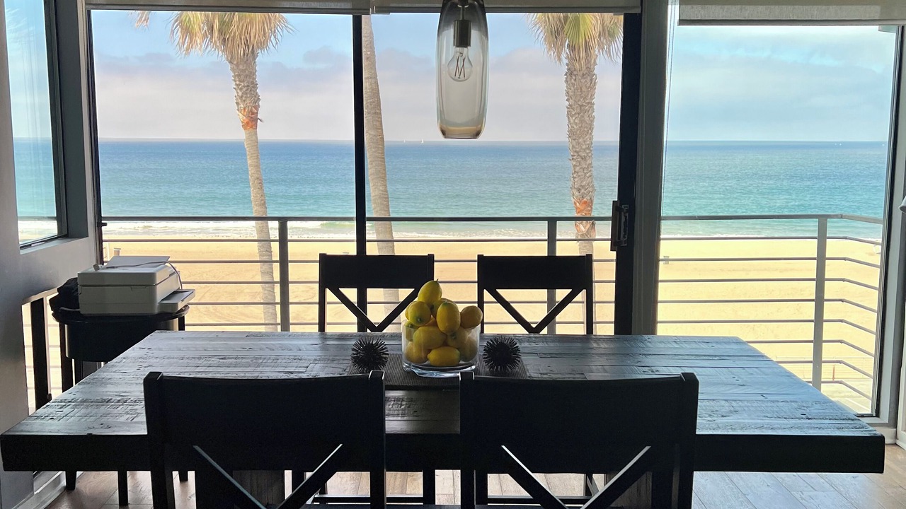 Photo of Outdoor in El Porto