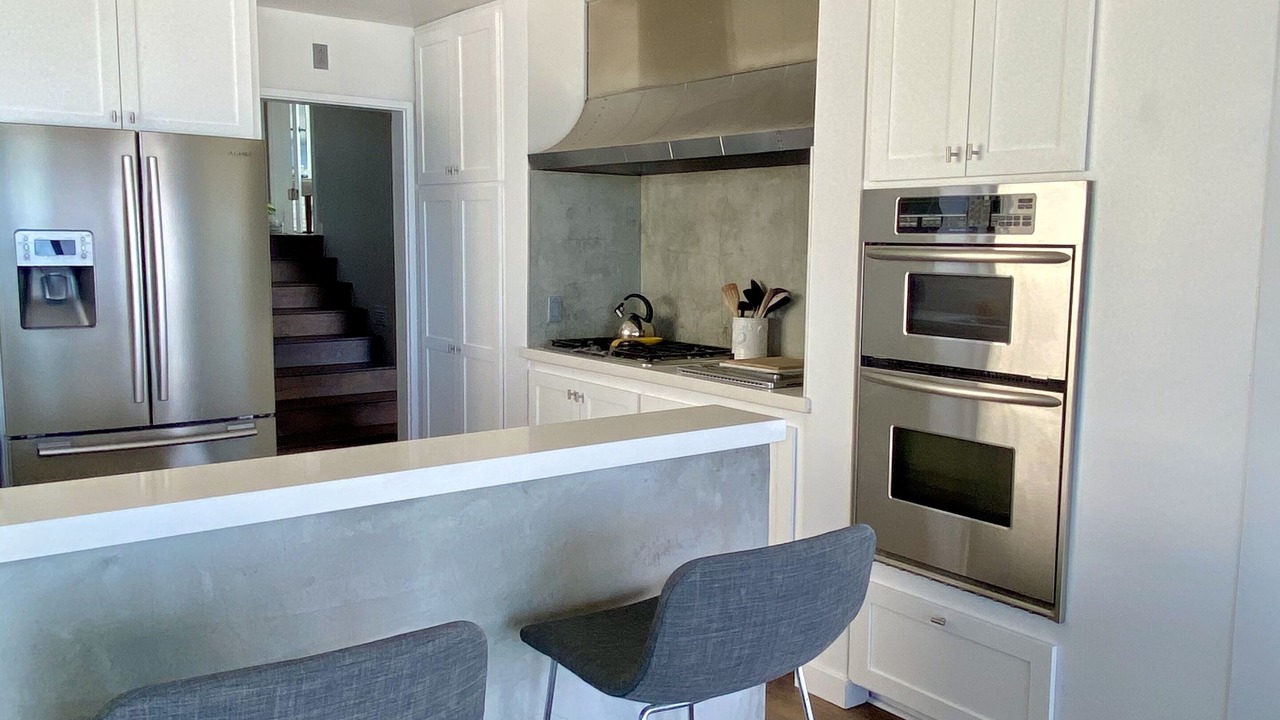 Photo of Kitchen in El Porto