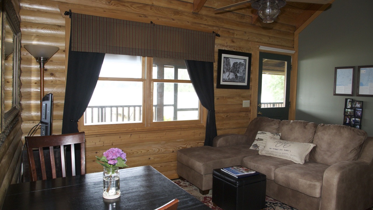 Photo of Livingroom in Wellborn