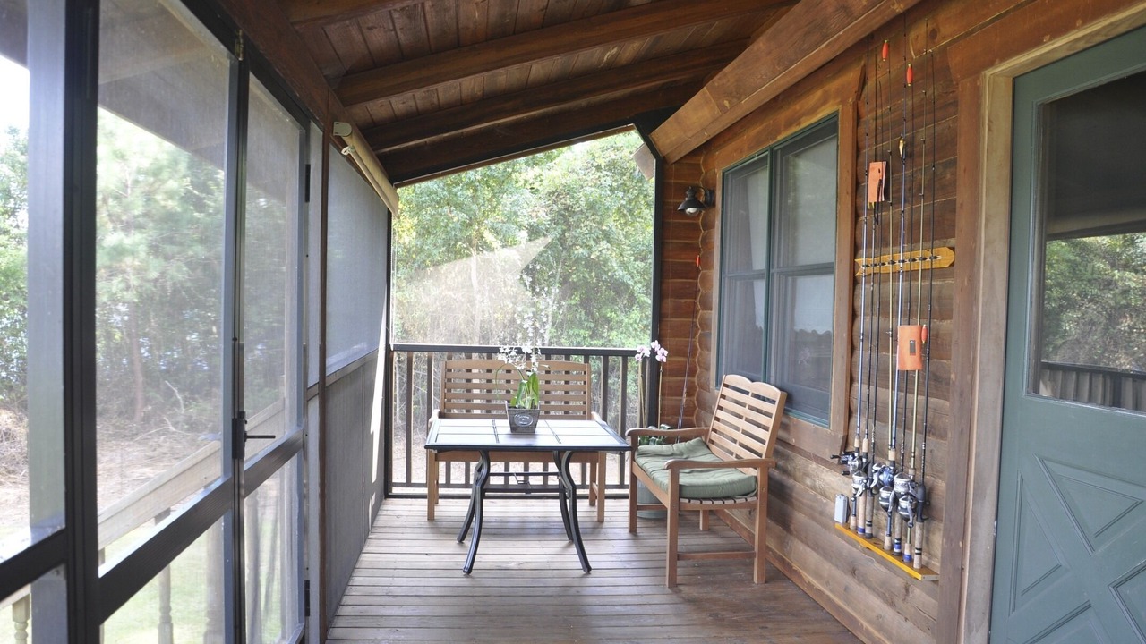 Photo of Outdoor in Wellborn