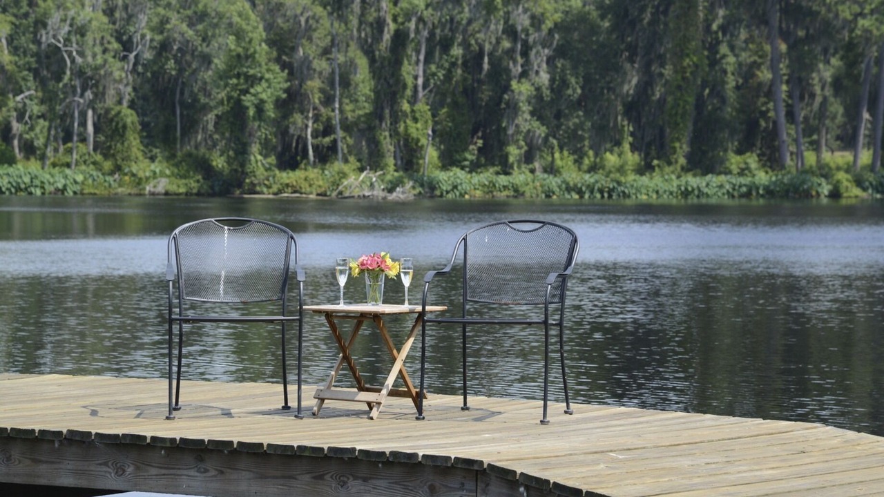 Photo of Outdoor in Wellborn