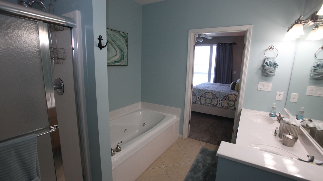 Photo of Bathroom in Osage Beach