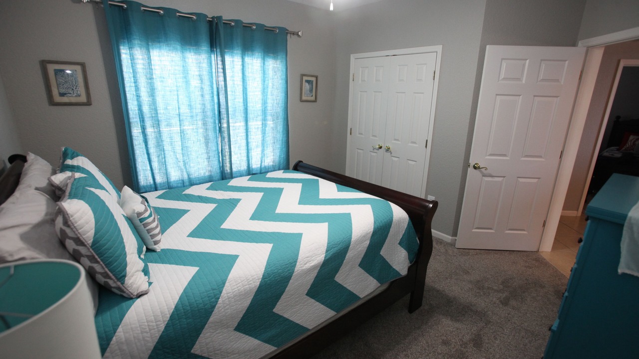 Photo of Bedroom in Osage Beach