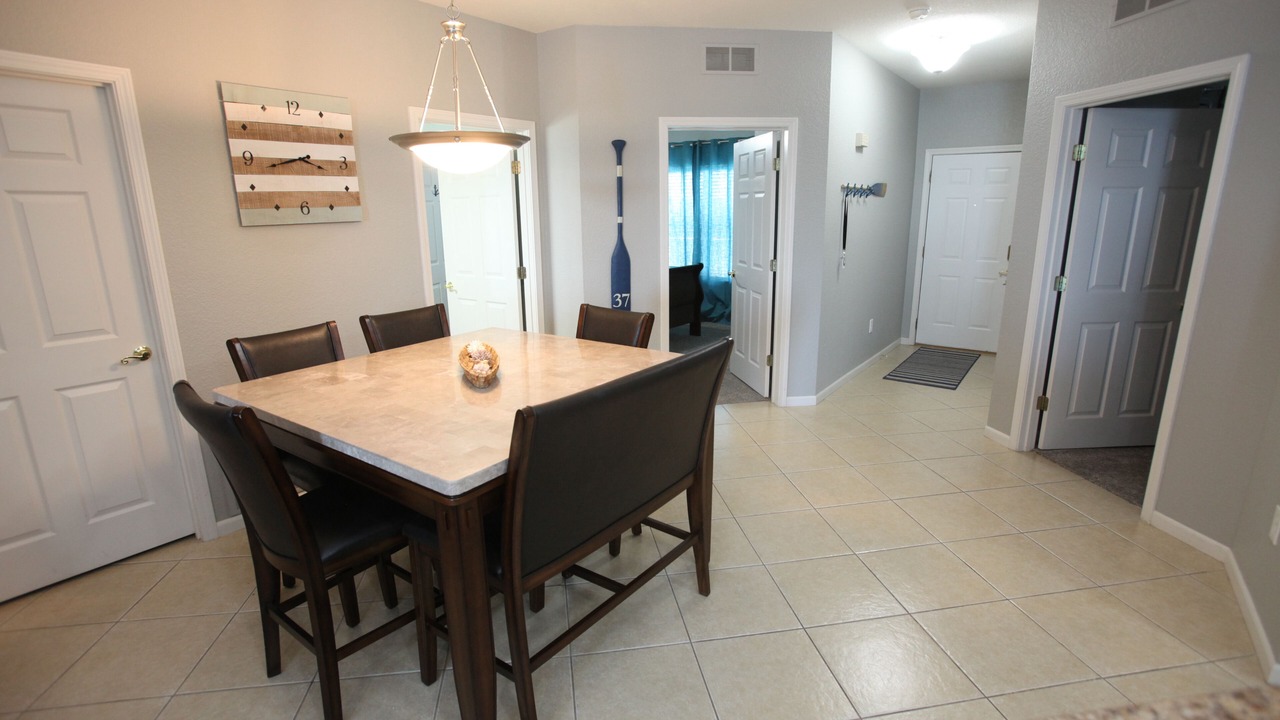 Photo of Bedroom in Osage Beach
