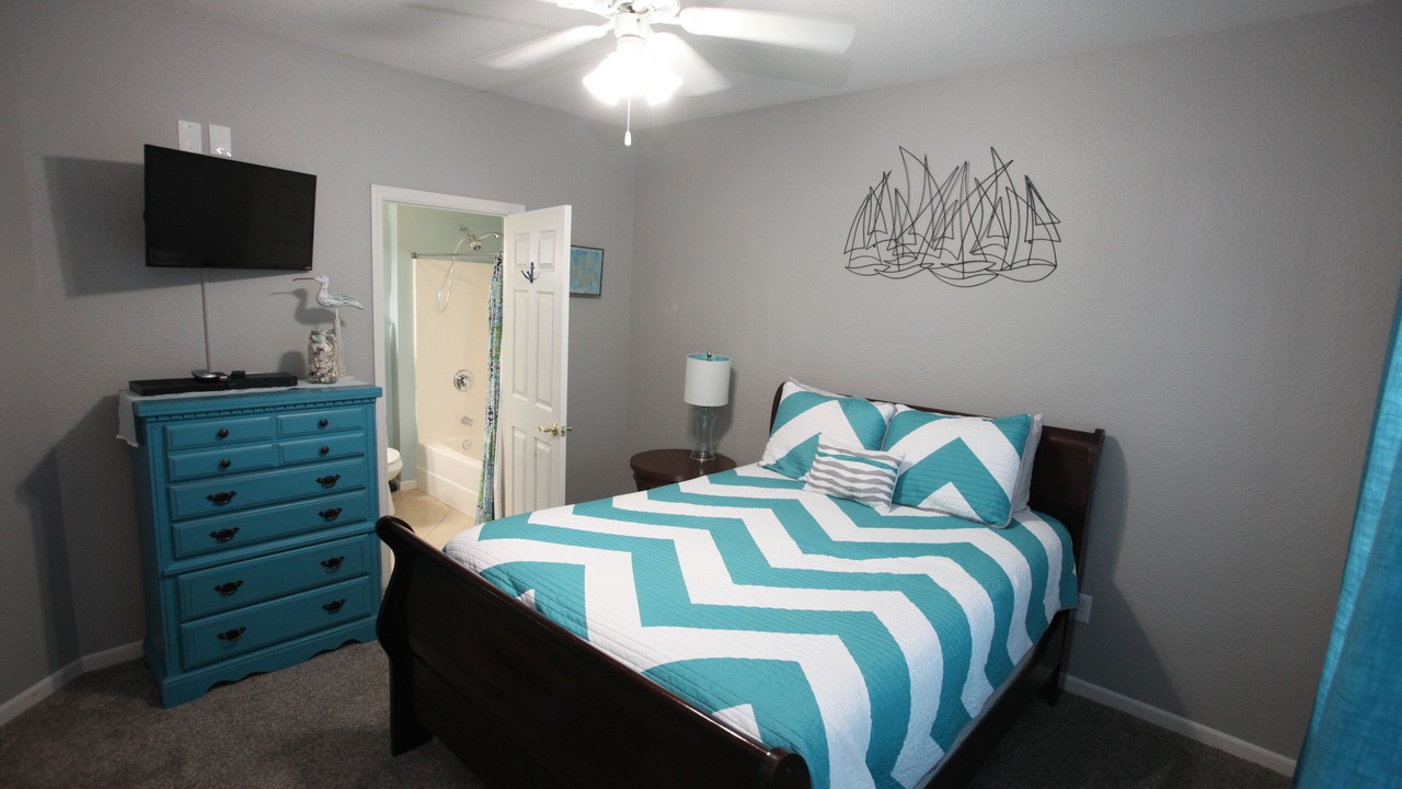 Photo of Bedroom in Osage Beach
