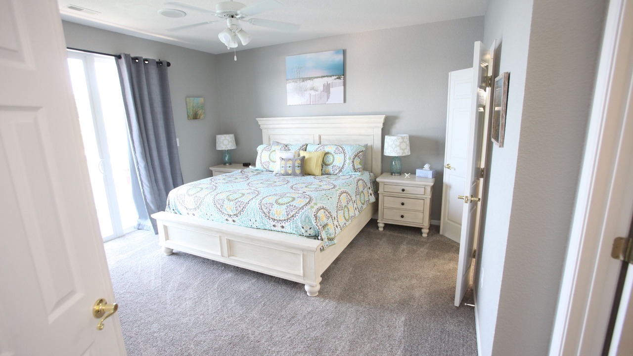 Photo of Bedroom in Osage Beach