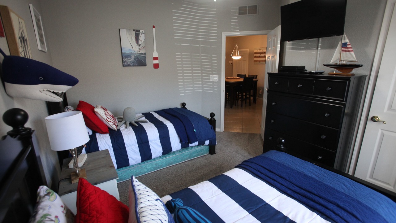 Photo of Bedroom in Osage Beach