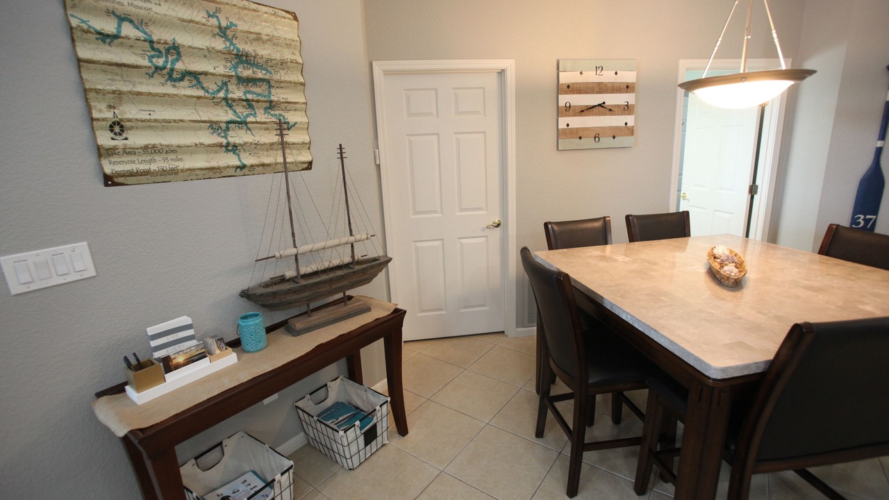 Photo of Bedroom in Osage Beach
