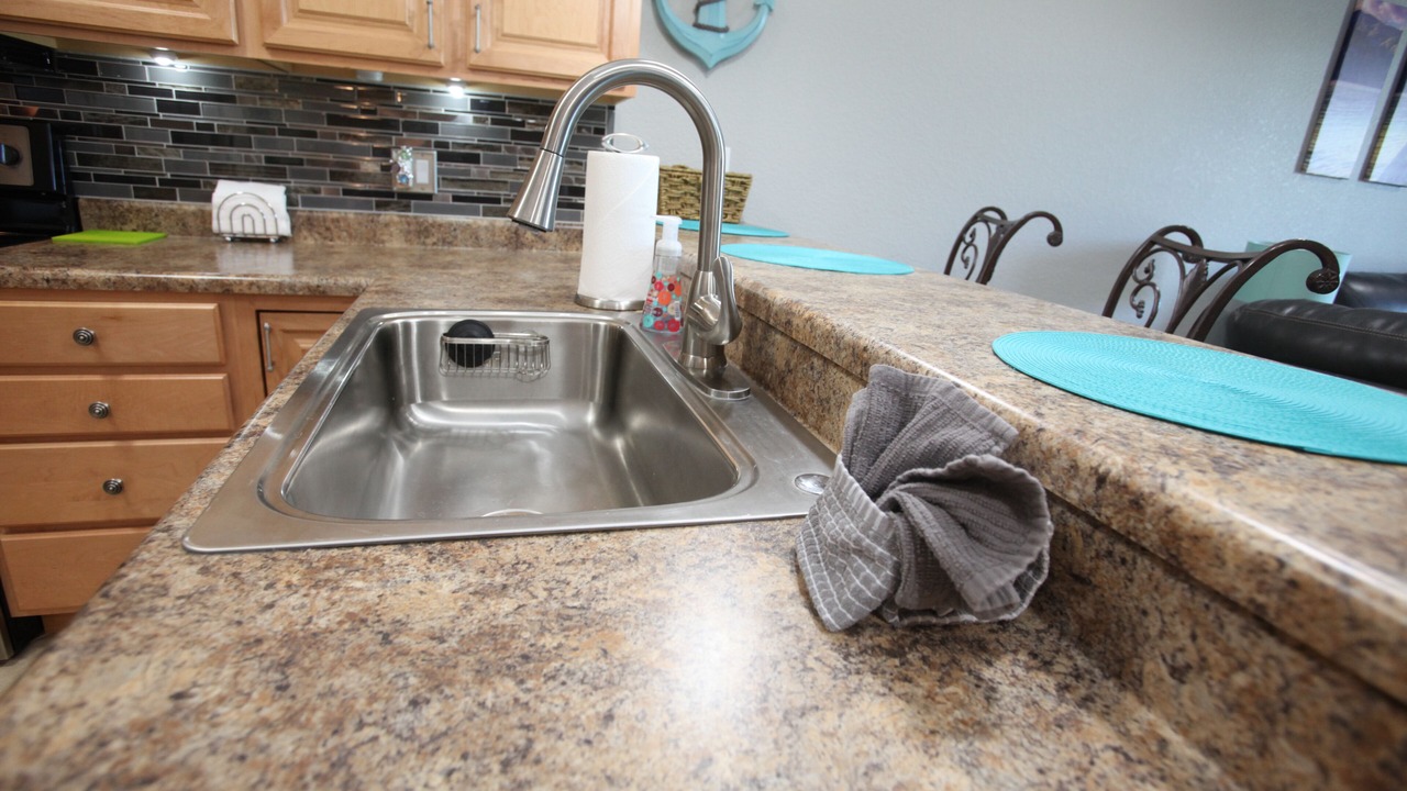 Photo of Kitchen in Osage Beach