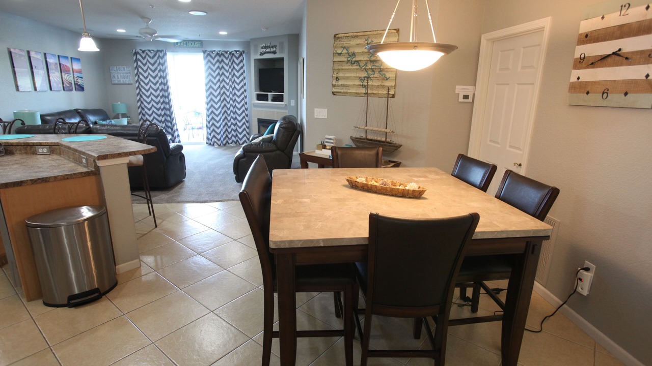 Photo of Bedroom in Osage Beach