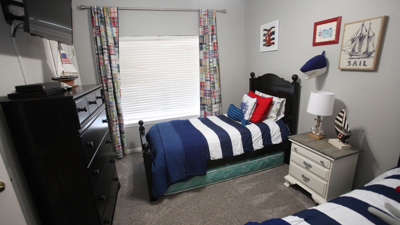 Photo of Bedroom in Osage Beach