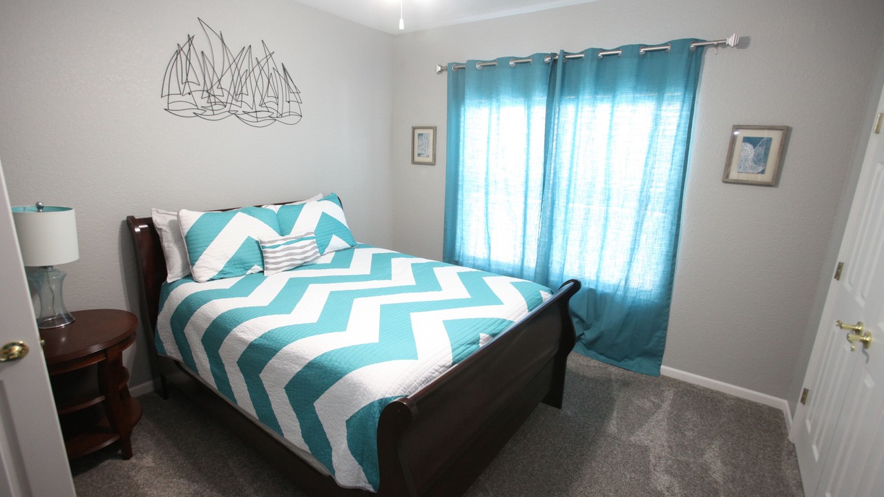 Photo of Bedroom in Osage Beach