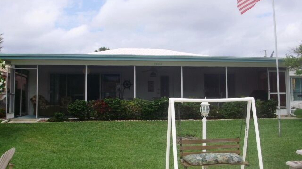 Photo of Outdoor in Flor-a-mar