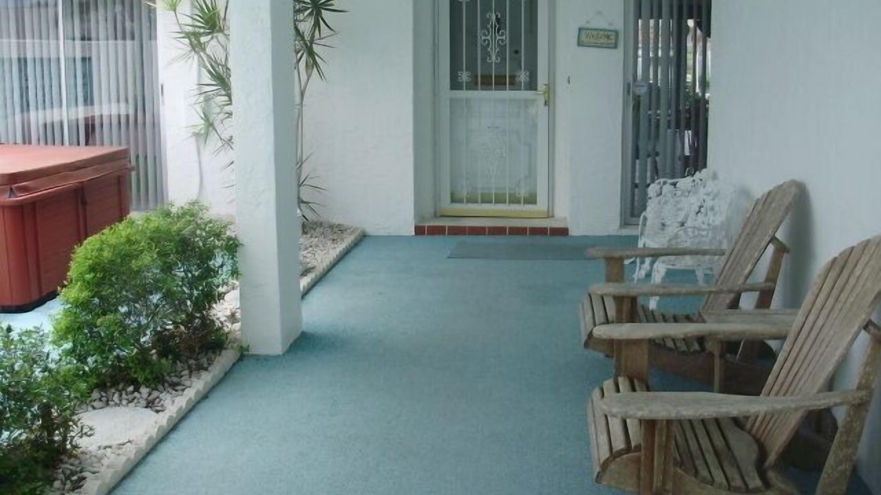 Photo of Outdoor in Flor-a-mar