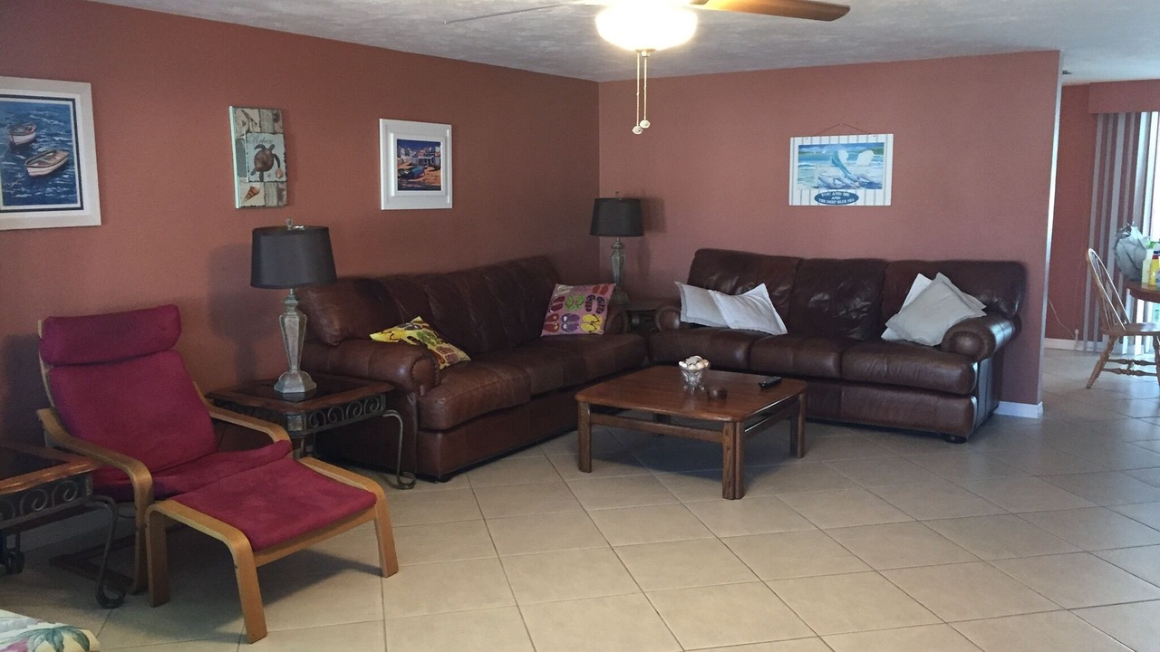 Photo of Livingroom in Flor-a-mar