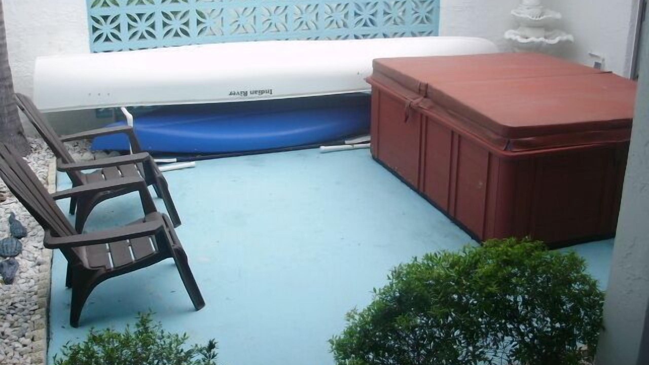 Photo of Outdoor in Flor-a-mar
