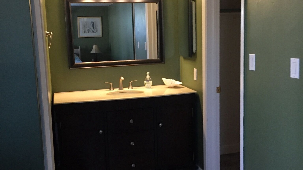 Photo of Bathroom in Flor-a-mar