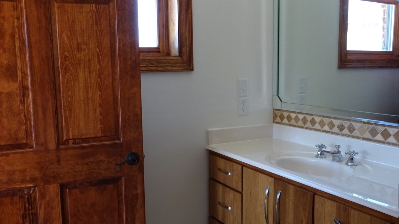 Photo of Bathroom in Downtown Historic