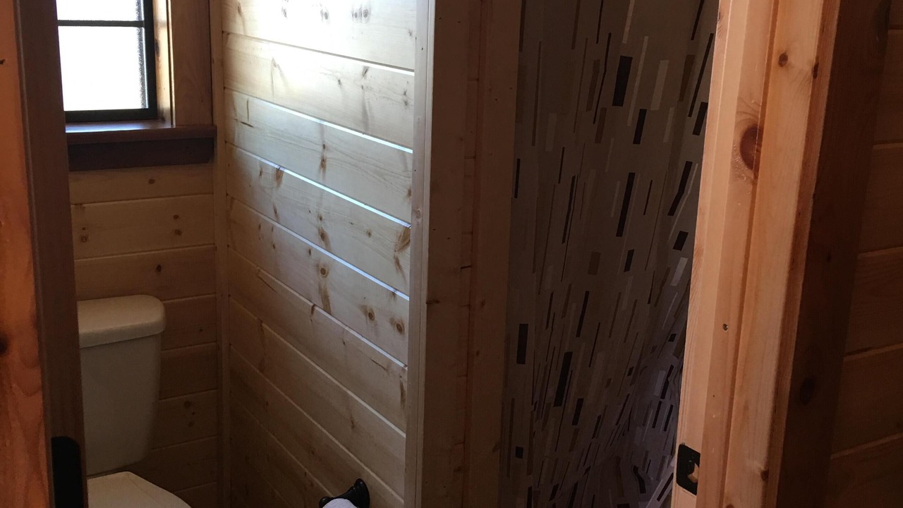 Photo of Bathroom in Hamilton
