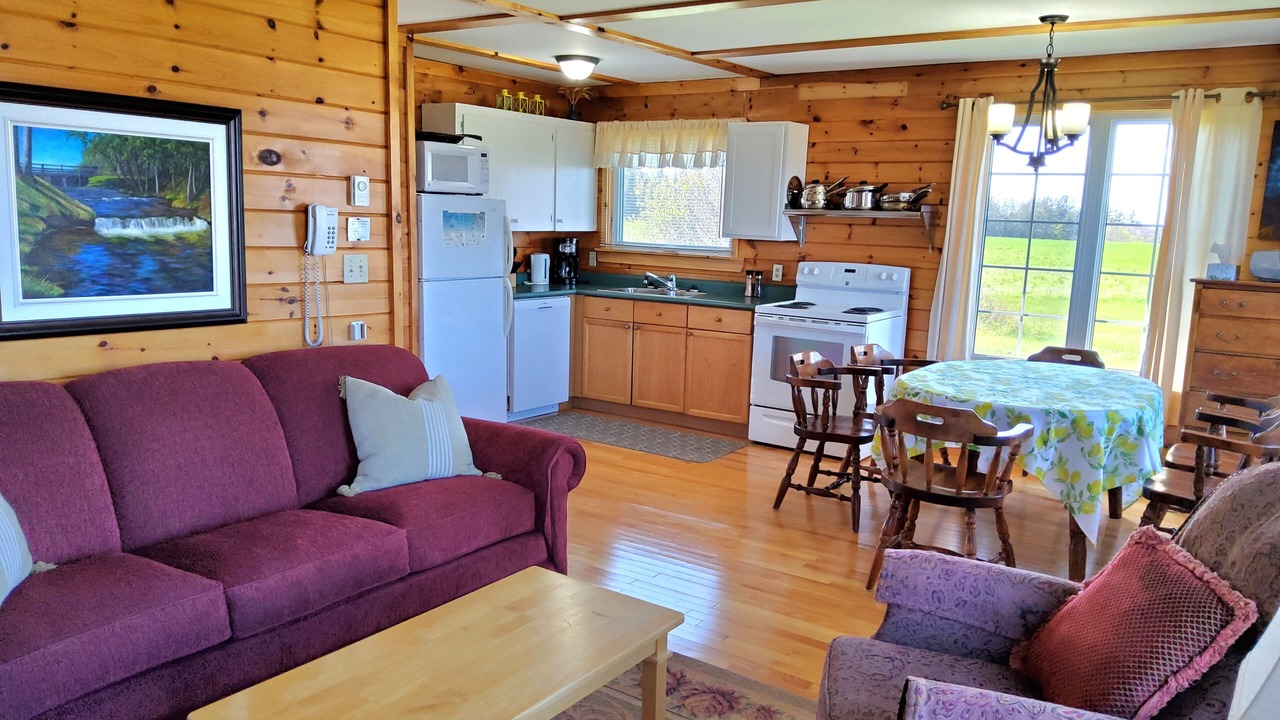 Photo of Livingroom in Morell