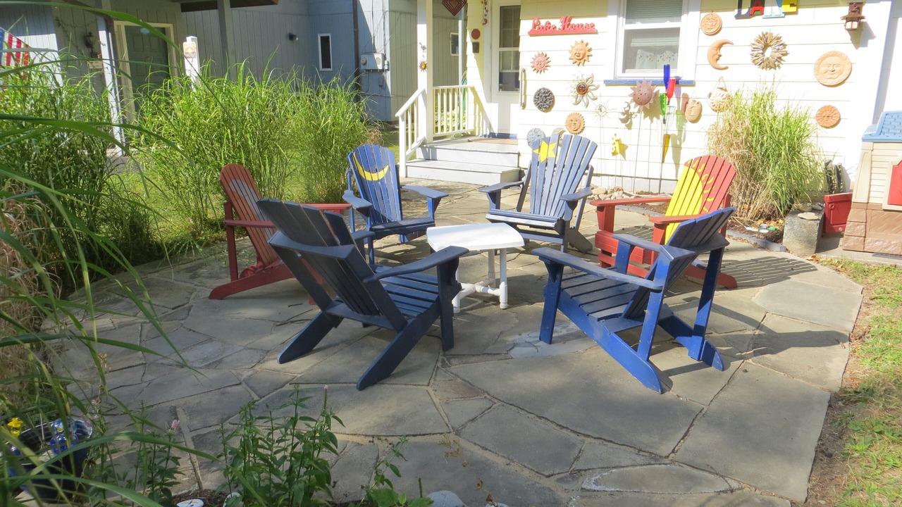 Photo of Outdoor in Fredonia