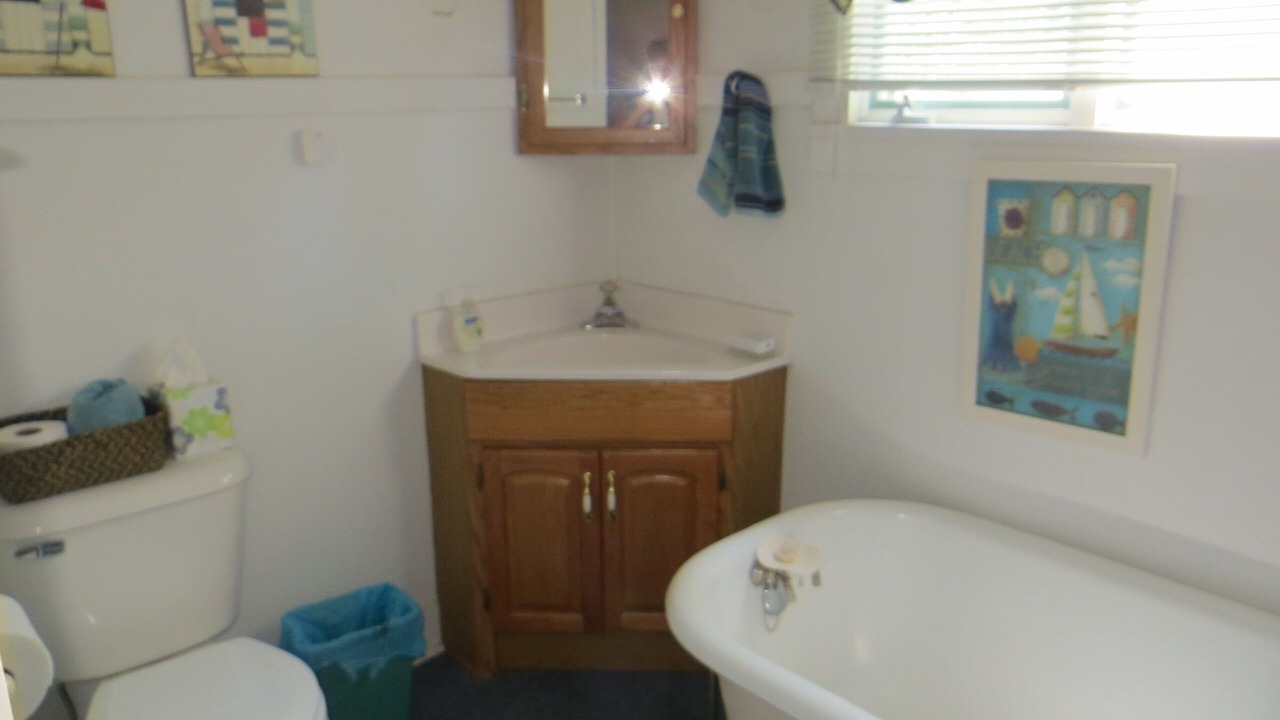 Photo of Bathroom in Fredonia