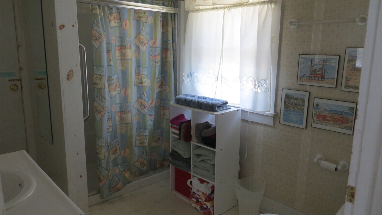 Photo of Bathroom in Fredonia