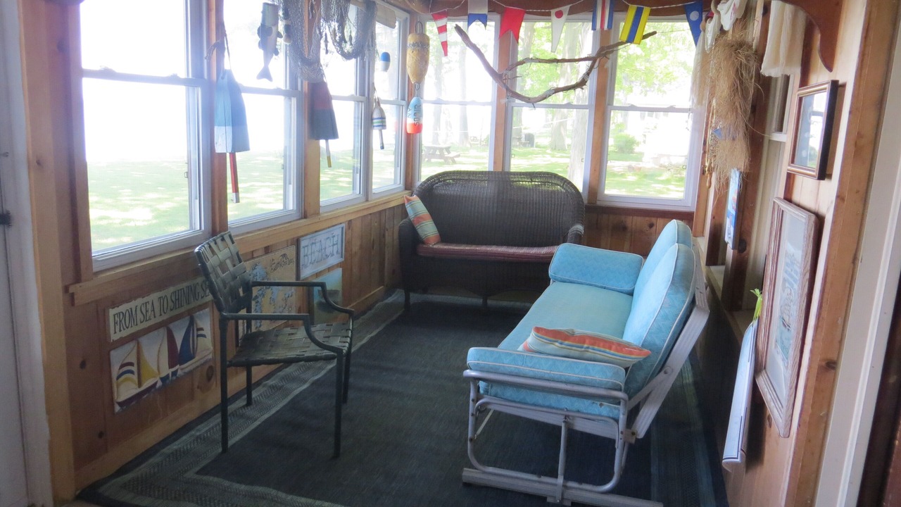 Photo of Outdoor in Fredonia