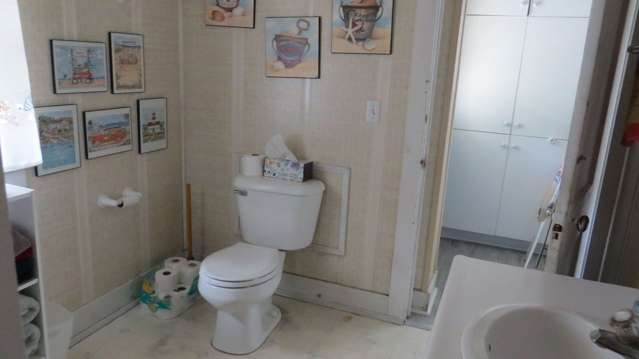 Photo of Bathroom in Fredonia