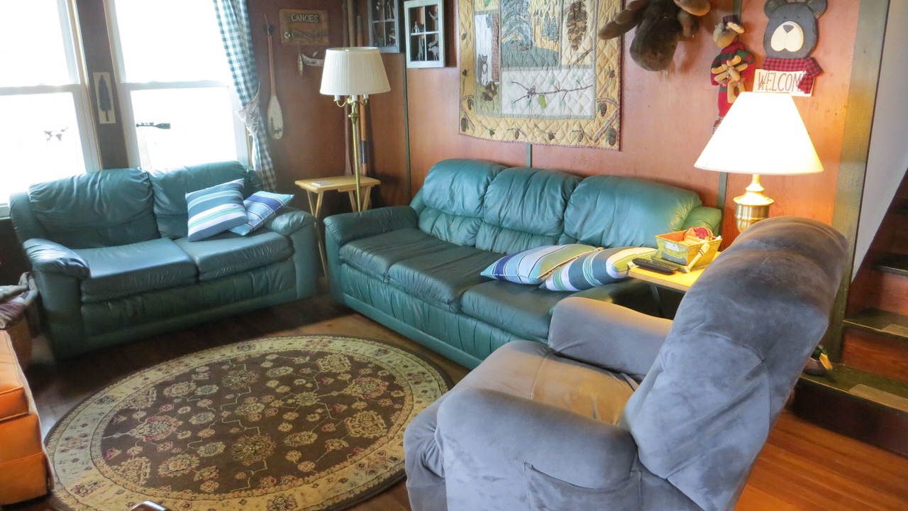 Photo of Livingroom in Fredonia