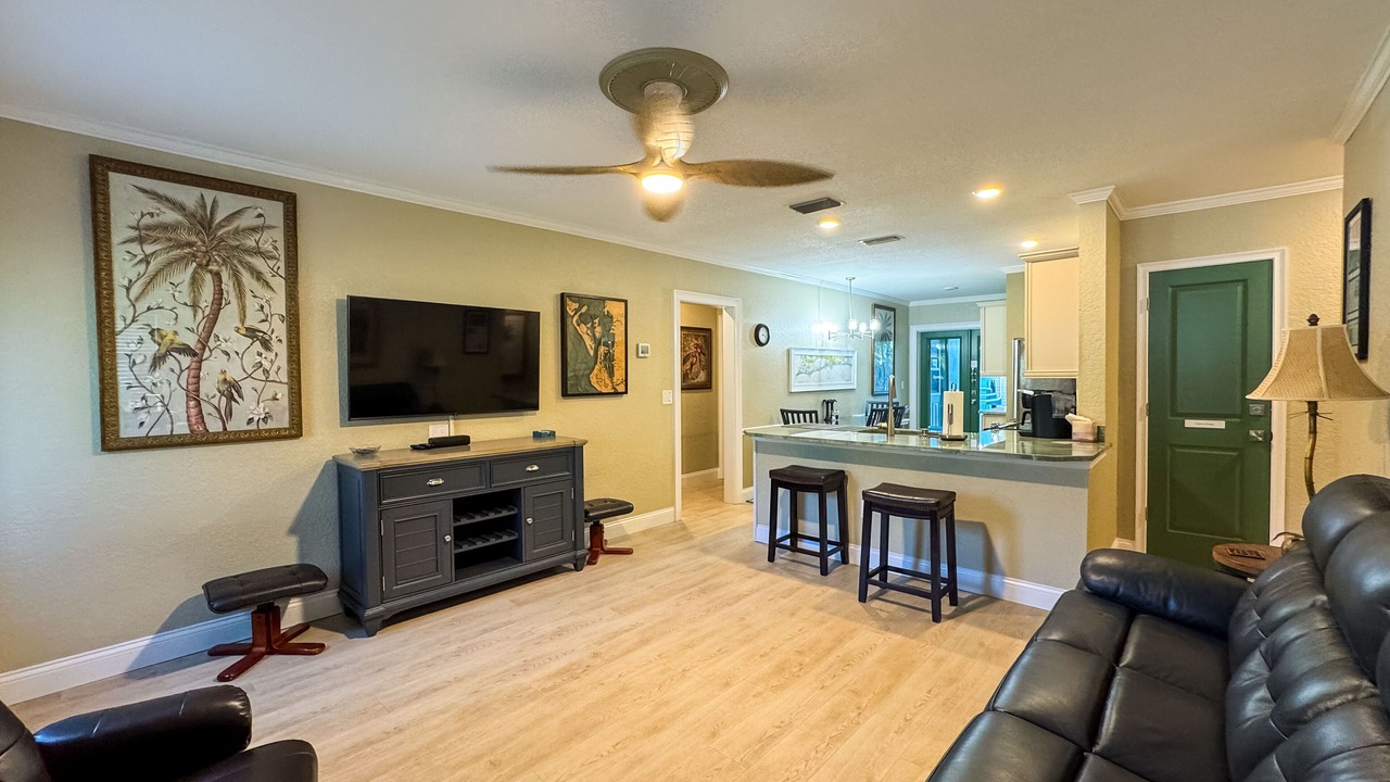 Photo of Livingroom in Sarasota