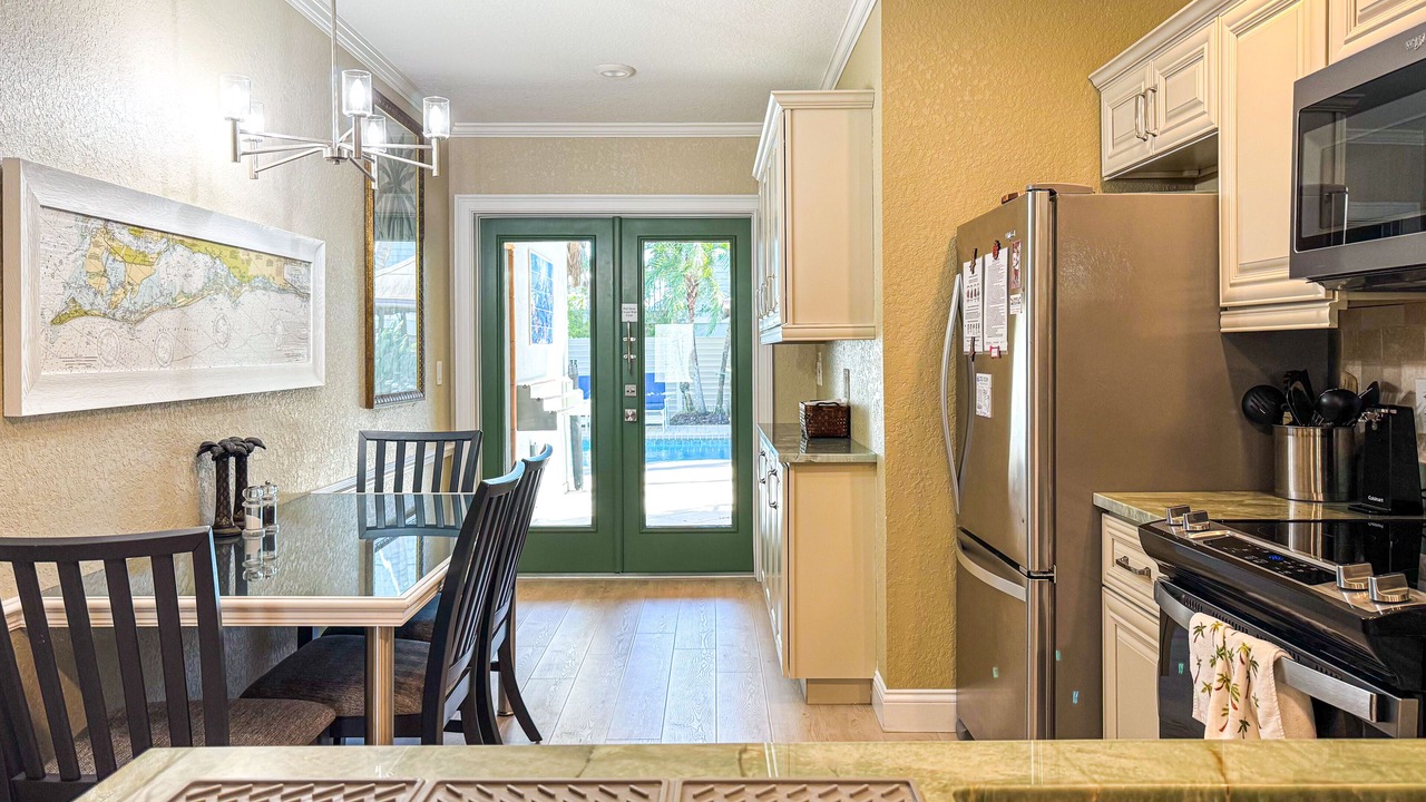 Photo of Kitchen in Sarasota