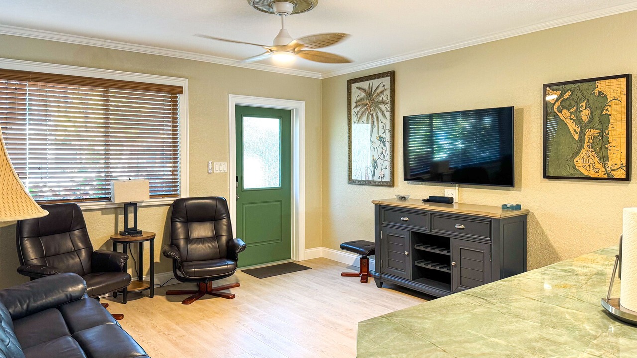 Photo of Livingroom in Sarasota