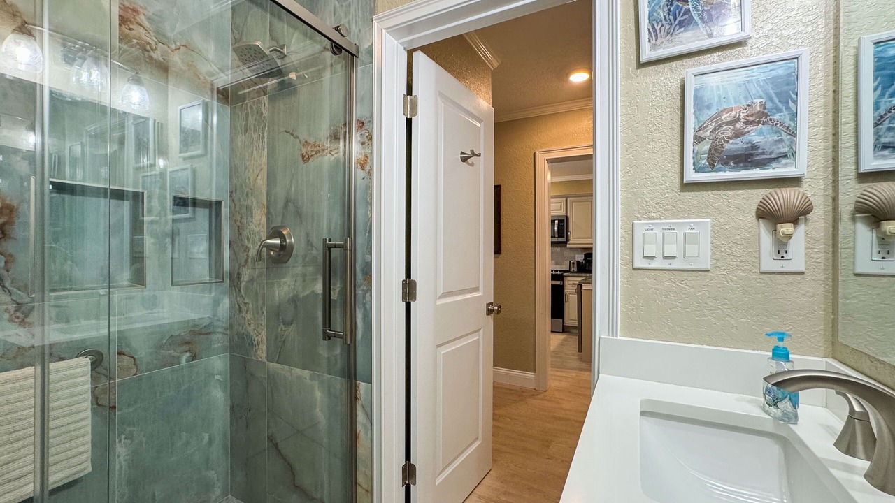 Photo of Bathroom in Sarasota