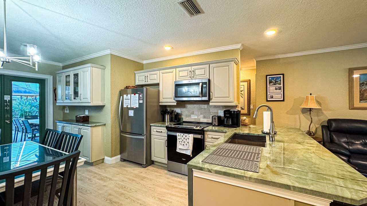 Photo of Kitchen in Sarasota