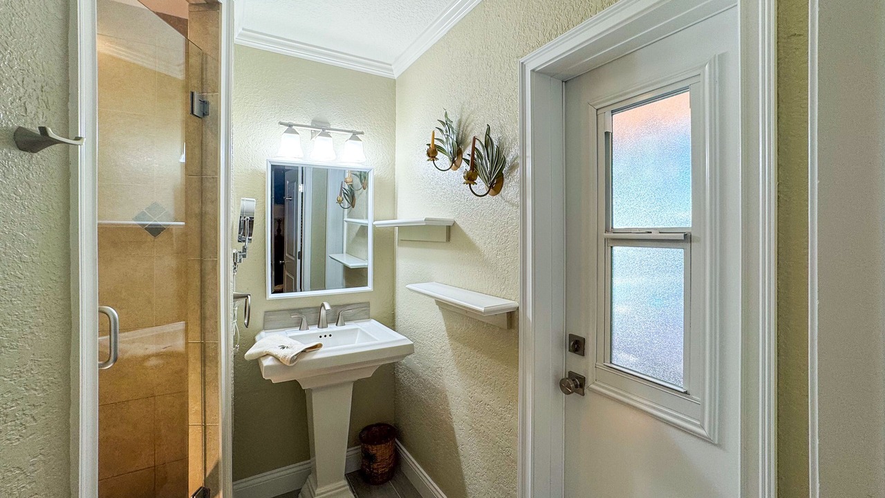 Photo of Bathroom in Sarasota