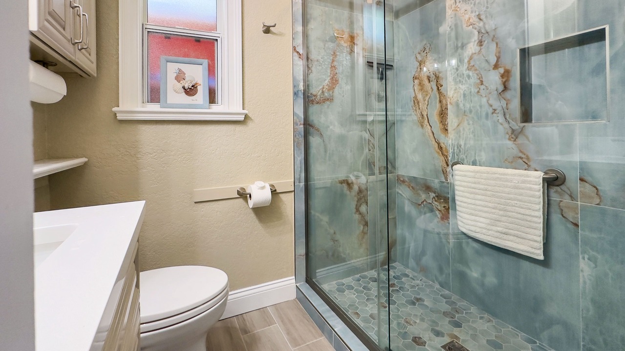 Photo of Bathroom in Sarasota