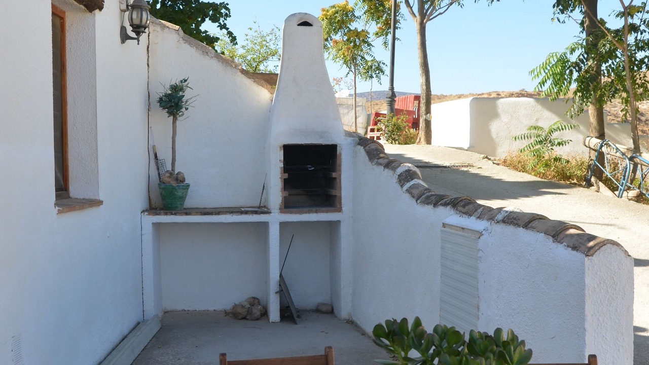 Photo of Outdoor in Galera