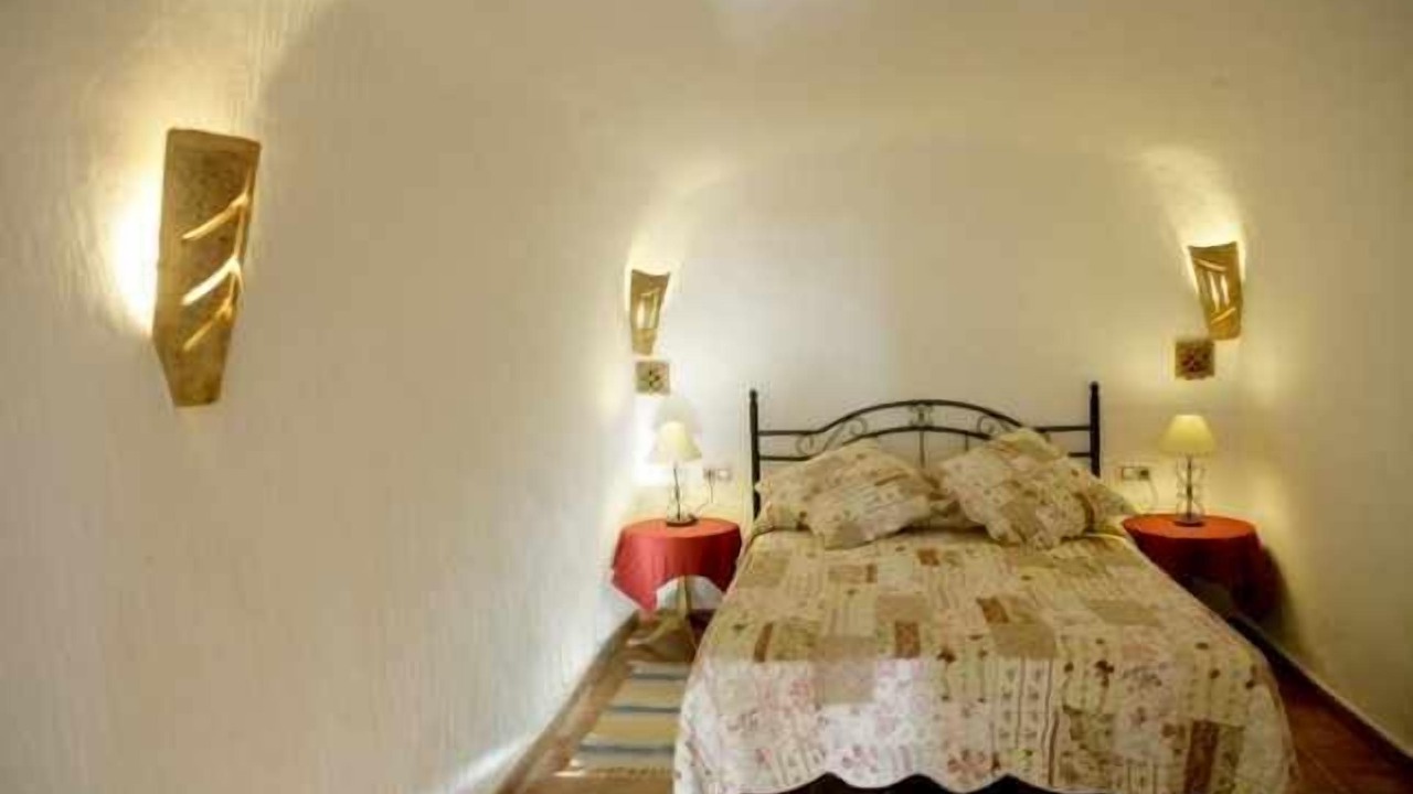 Photo of Bedroom in Galera